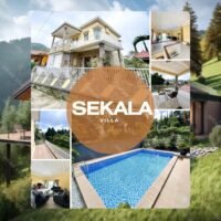 villa di tawangmangu by sekala villa