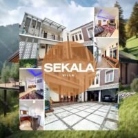 villa di tawangmangu by sekala villa