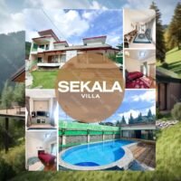 villa di tawangmangu by sekala villa