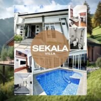 villa tawangmangu by sekala villa