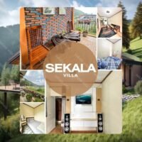 villa tawangmangu by sekala villa
