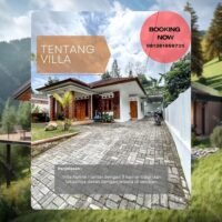 Villa Tawangmangu No.145 - Gambar 3