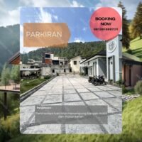 Villa Tawangmangu No 76 - Gambar 4
