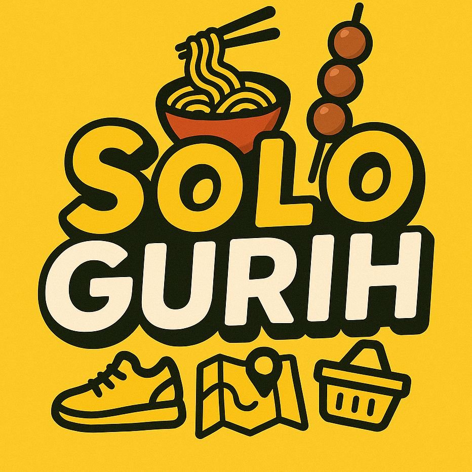 Solo Gurih