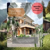 Villa Tawangmangu No.147 - Gambar 3