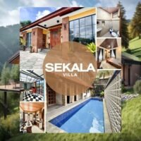 villa tawangmangu by sekala villa