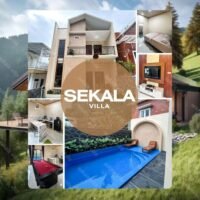 villa tawangmangu by sekala villa