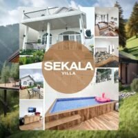 villa tawangmangu by sekala villa
