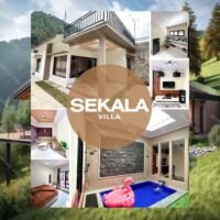 villa tawangmangu by sekala villa