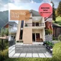 Villa Tawangmangu No.146 - Gambar 3