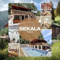 villa tawangmangu by sekala villa