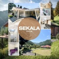 villa tawangmangu by sekala villa