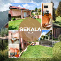 Villa Tawangmangu by Sekala Villa