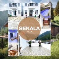 Villa Tawangmangu by Sekala Villa