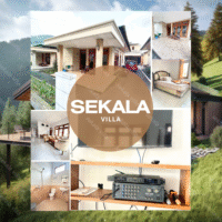 Villa Tawangmangu by Sekala Villa