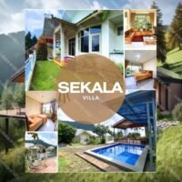 Villa Tawangmanguby Sekala Villa