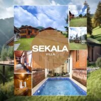 Villa Tawangmangu by Sekala Villa