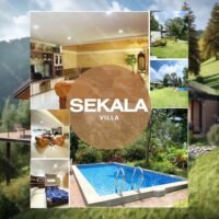 Villa Tawangmangu by Sekala Villa