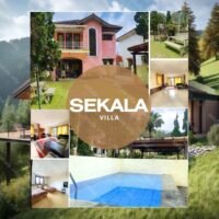 Villa Tawangmangu by Sekala Villa