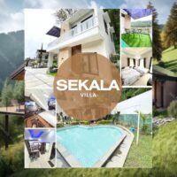 Villa Tawangmangu by Sekala Villa