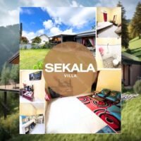 Villa Tawangmangu by Sekala Villa