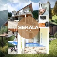 Villa Tawangmangu by Sekala Villa