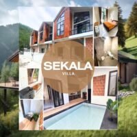 Villa Tawangmangu by Sekala Villa