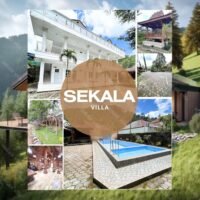 Villa Tawangmangu by Sekala Villa