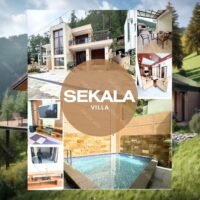 Villa Tawangmangu by Sekala Villa