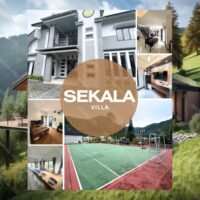 Villa Tawangmangu by Sekala Villa