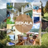 Villa Tawangmangu by Sekala Villa