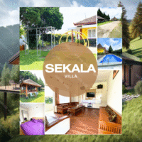 Villa Tawangmangu by Sekala Villa