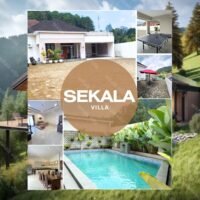 Villa Tawangmangu by Sekala Villa