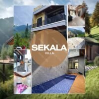 Villa Tawangmangu by Sekala Villa