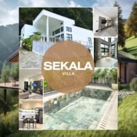 Villa Tawangmangu by Sekala Villa