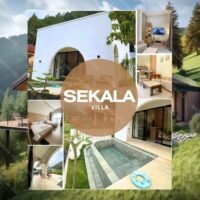 Villa Tawangmangu by Sekala Villa