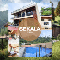 Villa Tawangmangu by Sekala Villa