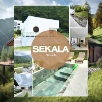 Villa Tawangmangu by Sekala Villa