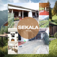 Villa Tawangmangu by Sekala Villa