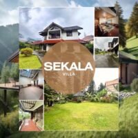 Villa Tawangmangu by Sekala Villa