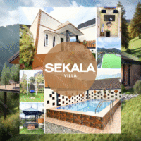Villa Tawangmangu by Sekala Villa