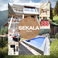 Villa Tawangmangu by Sekala Villa