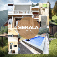 Villa Tawangmangu by Sekala Villa