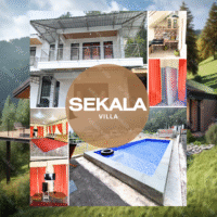 Villa Tawangmangu by Sekala Villa