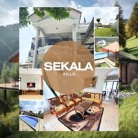 Villa Tawangmangu by Sekala Villa