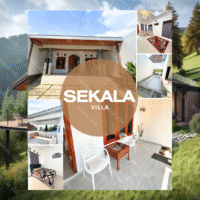 Villa Tawangmangu by Sekala Villa