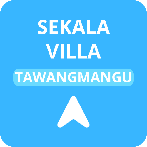sekala villa tawangamngu
