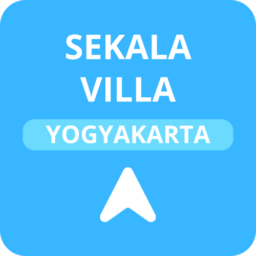 SEKALA VILLA JOGJA